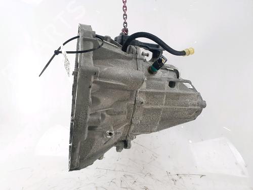 Used Gearbox RENAULT MEGANE IV Hatchback (B9A/M/N_) 1.5 Blue dCi 115 (B9A6) (116 hp) 30957824