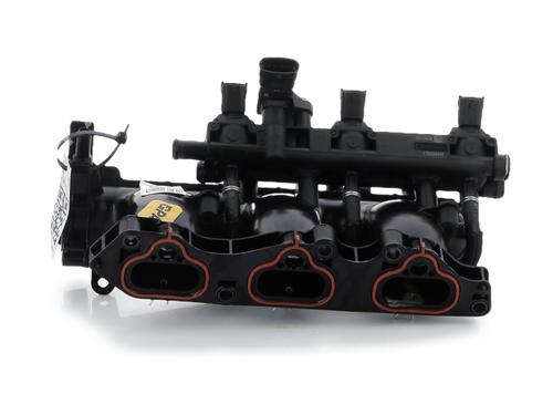 Manifold Indsugning Manifold Indsugning DACIA SANDERO III 1.0 TCe 100 (101 hp) 39665828 39665828