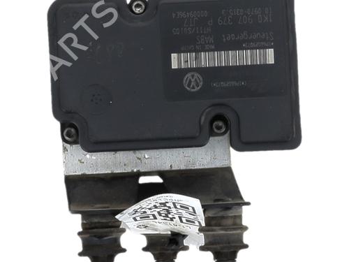 ABS pump SEAT LEON (1P1) 1.9 TDI | BP40557477M43 - Image 6