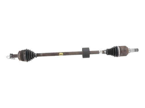 Used Right front driveshaft Right front driveshaft FIAT FIORINO Box Body/MPV (225_) [2007-2026] 34146558 34146558