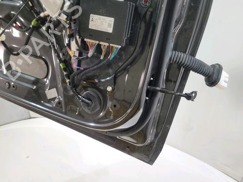 Dør venstre fortil MAZDA 3 Hatchback (BP) SKYACTIV-X M Hybrid | BP38344875C2 - Image 3
