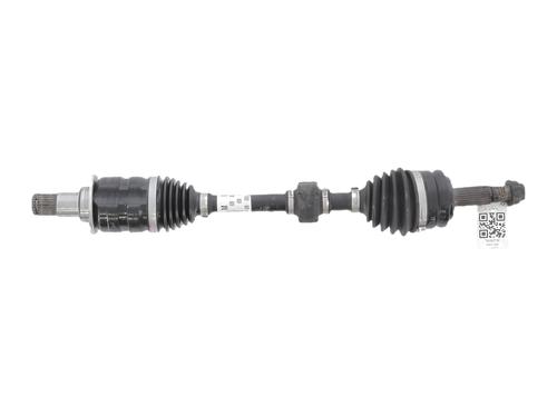 Used Left front driveshaft Left front driveshaft TOYOTA COROLLA Hatchback (_E21_, _EA1_, _EH1_) 2.0 Hybrid (MZEH12) (180 hp) 40291211 40291211