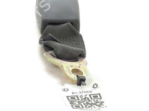 Used Seat buckle BMW 3 Touring (E46) [1999-2005]  27913513