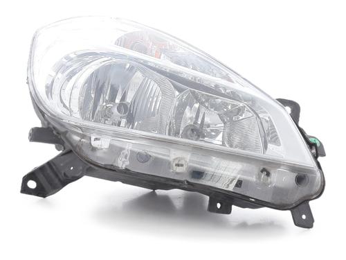 Used Right headlight Right headlight RENAULT CLIO III (BR0/1, CR0/1) 1.4 16V (98 hp) 36210566 36210566