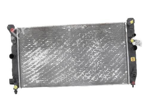 Used Water radiator Water radiator TOYOTA COROLLA Hatchback (_E21_, _EA1_, _EH1_) 2.0 Hybrid (MZEH12) (180 hp) 40291185 40291185