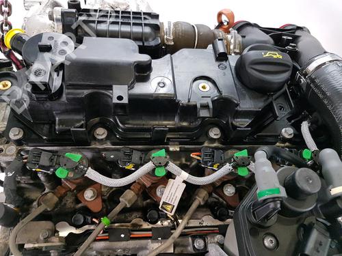 Engine CITROËN BERLINGO Box Body/MPV (B9)  | BP34458123M1  - Image 8