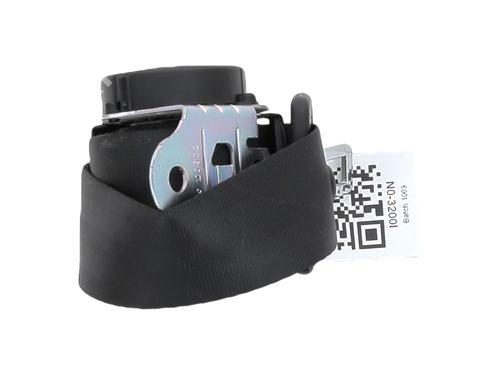 Used Rear left belt tensioner LAND ROVER RANGE ROVER EVOQUE (L538) 2.2 D 4x4 (190 hp) 29518030