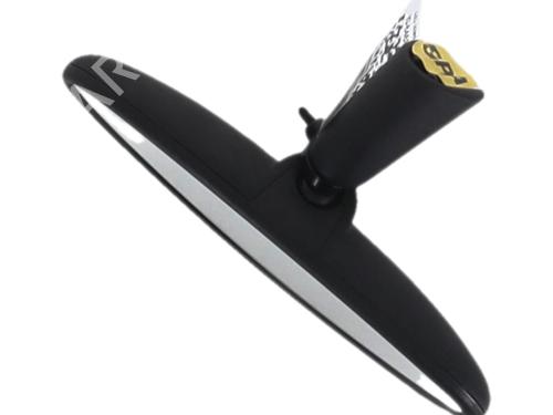 Rear mirror SMART FORTWO Cabrio (451) 1.0 (451.431, 451.480) | BP36512853I6 - Image 3