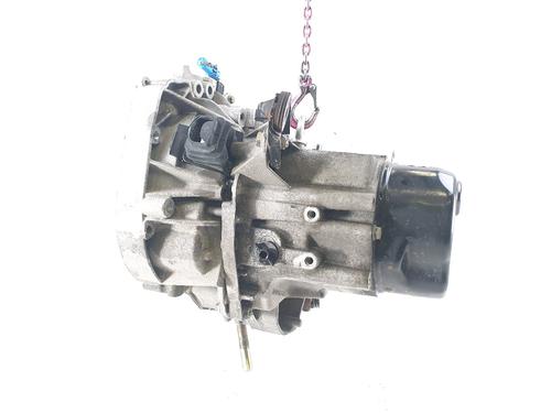 Used Gearbox RENAULT CLIO II (BB_, CB_) 1.2 16V (BB05, BB0W, BB11, BB27, BB2T, BB2U, BB2V, CB05,... (75 hp) 32654177