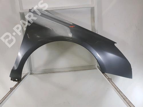 Used Right front fenders Right front fenders CITROËN C5 III (RD_) 1.6 HDi 110 (RD9HZC) (109 hp) 11116509 11116509