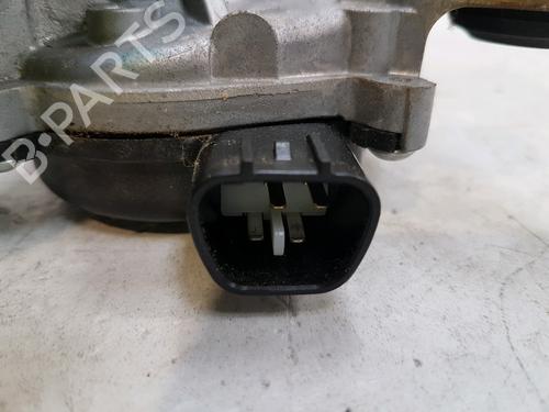 Front wiper motor NISSAN MICRA V (K14) 0.9 IG-T | BP13670278M29 