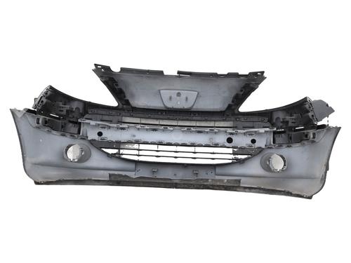 Front bumper PEUGEOT 1007 (KM_) 1.4 HDi | BP29381572C7 