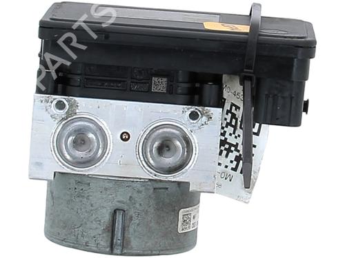 ABS pump PEUGEOT 208 I (CA_, CC_)  | BP19443746M43 