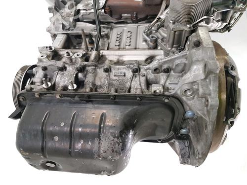Engine PEUGEOT 208 I (CA_, CC_) 1.6 HDi | BP31607082M1 