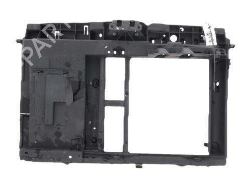 Used Front slam panel Front slam panel PEUGEOT 208 I (CA_, CC_) 1.4 HDi (68 hp) 36380224 36380224