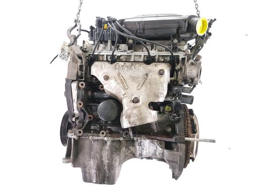 Engine DACIA SANDERO 1.4 MPI LPG | BP30716054M1