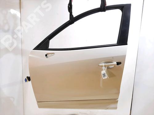 Used Left front door Left front door MAZDA CX-5 (KE, GH) 2.2 D AWD (KE2AW) (150 hp) 10908742 10908742