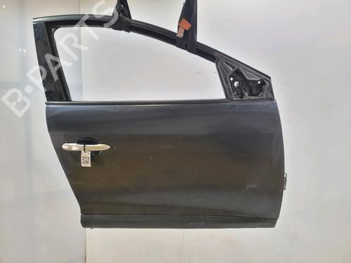 Used Right front door Right front door RENAULT MEGANE III Hatchback (BZ0/1_, B3_) 1.9 dCi (BZ0N, BZ0J) (131 hp) 33745670 33745670