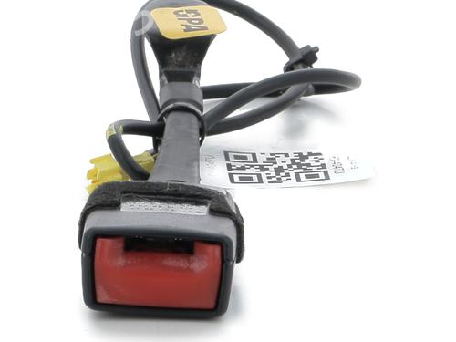 Used Seat buckle Seat buckle MERCEDES-BENZ E-CLASS (W211) E 220 CDI (211.006) (150 hp) 33926116 33926116