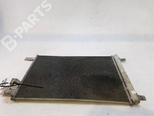 Used AC radiator AC radiator SEAT ARONA (KJ7, KJP) 1.0 TSI (95 hp) 11200387 11200387