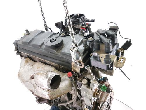 Engine PEUGEOT 106 I (1A, 1C) 1.1 | BP31349557M1 