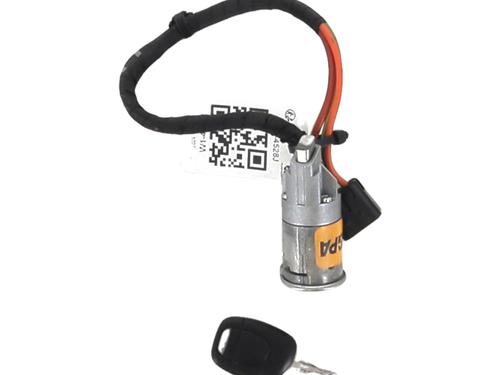 Conmutador de arranque RENAULT CLIO II (BB_, CB_) 1.5 dCi (B/CB07) (65 hp) 28333206