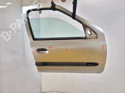 Used Right front door Right front door RENAULT CLIO II (BB_, CB_) 1.5 dCi (B/CB08) (82 hp) 34112376 34112376