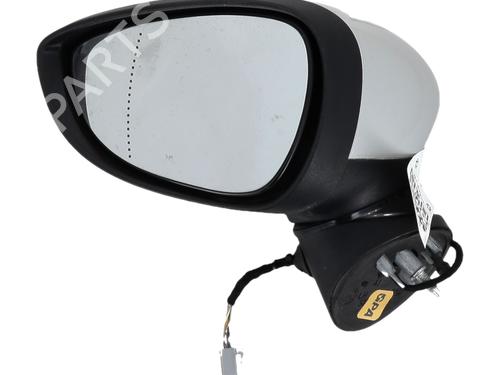 Used Left mirror Left mirror 39490210 39490210