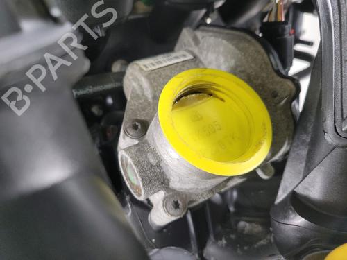 Engine FORD FIESTA V (JH_, JD_) 1.4 16V | BP30768781M1 