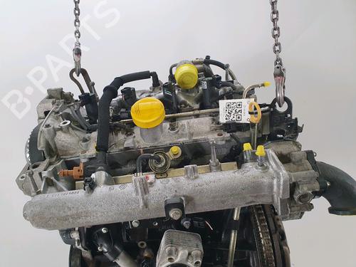 Engine RENAULT MEGANE III Coupe (DZ0/1_) 2.0 TCe (DZ0K) | BP37483107M1 - Image 5