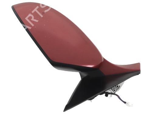 Used Left mirror SUZUKI SWIFT IV (FZ, NZ) 1.2 4x4 (AZH412, ZD72S) (94 hp) 31079773