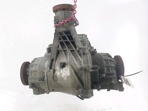 Differential, bag AUDI A8 D4 (4H2, 4H8, 4HC, 4HL) 4.2 TDI quattro (351 hp) 31031945