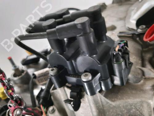 Engine RENAULT TWINGO II (CN0_) 1.2 TCe 100 (CN0P) | BP31797526M1