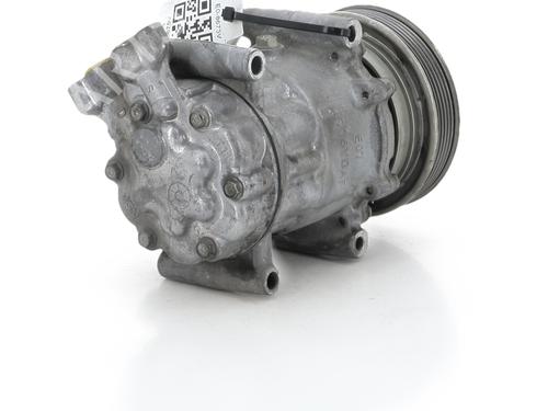 AC compressor RENAULT CLIO III (BR0/1, CR0/1) 1.5 dCi (C/BR0G, C/BR1G) | BP37016855M34 - Image 3