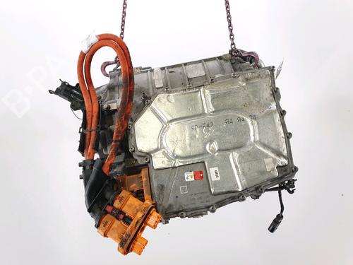 Used Engine Engine 37531978 37531978