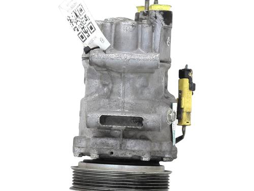 AC Kompressor PEUGEOT 308 I (4A_, 4C_) 2.0 HDi | BP28285745M34
