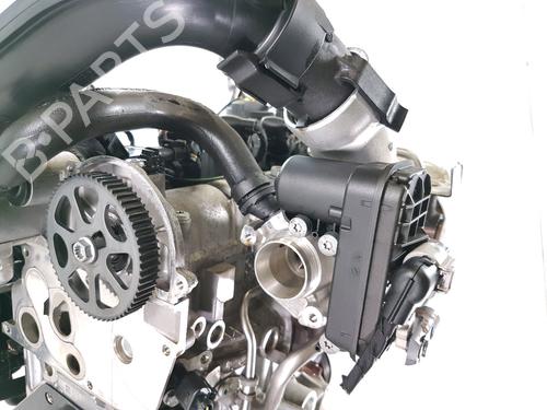 Engine VW GOLF SPORTSVAN VII (AM1, AN1) 1.4 TSI | BP29231170M1 
