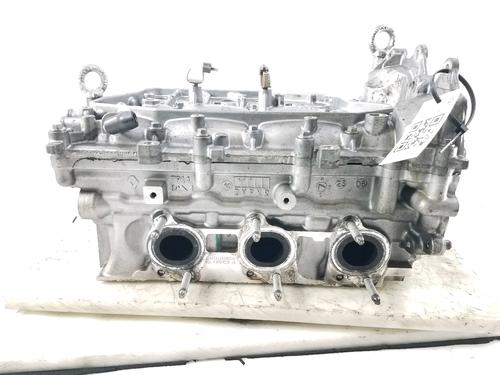Cylinder head RENAULT LATITUDE (L70_) 3.0 dCi 240 (L70G) | BP27906977M5 
