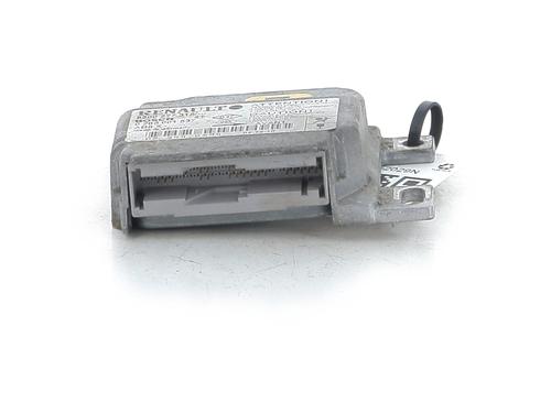 Airbag module RENAULT CLIO II (BB_, CB_) 1.5 dCi (B/CB08) (82 hp) 33190433