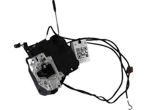 Used Front left lock Front left lock MERCEDES-BENZ C-CLASS (W203) C 220 CDI (203.006, 203.008) (143 hp) 39736627 39736627