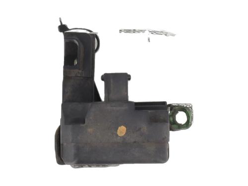 Used Front right lock OPEL MERIVA A MPV (X03) 1.7 CDTI (E75) (100 hp) 23203634