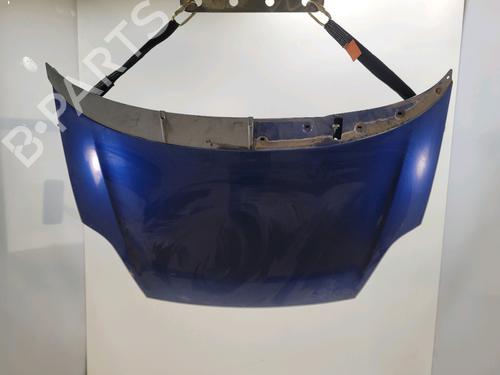 Used Hood FIAT GRANDE PUNTO (199_) [2005-2025]  28720226