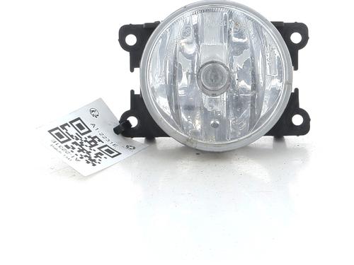 Used Left front fog light PEUGEOT 208 I (CA_, CC_) 1.5 BlueHDI 100 (102 hp) 33159413