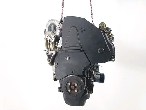 Motor für Motor CITROËN SAXO (S0, S1) 1.5 D (57 hp) 35891897 35891897