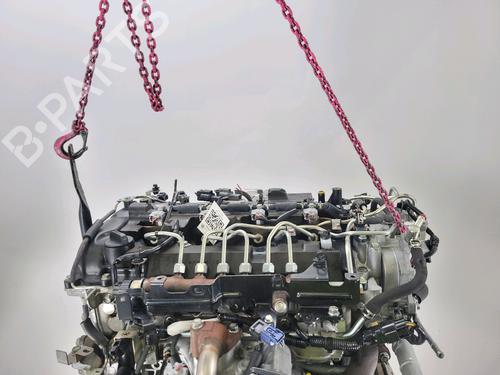 Engine MITSUBISHI ASX (GA_W_) 1.8 DI-D 4WD (GA6W) | BP29381468M1 