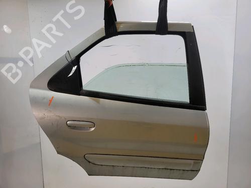 Used Right rear door CITROËN XSARA (N1) [1997-2005]  24017457