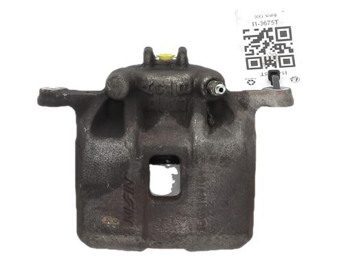 Used Left front brake caliper Left front brake caliper HONDA CR-Z (ZF) 1.5 IMA (ZF1) (124 hp) 36691625 36691625
