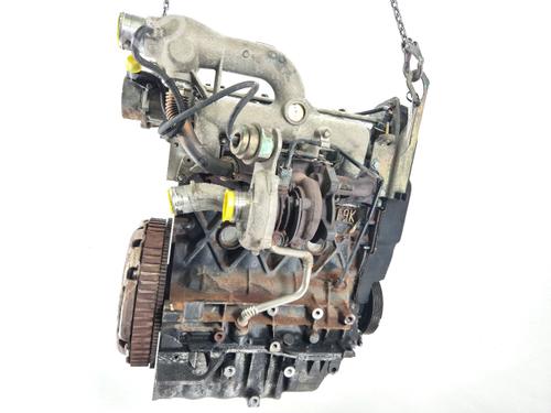 Engine RENAULT TRAFIC II Bus (JL) | BP40619271M1 - Image 4
