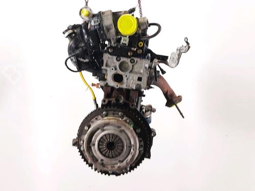 Engine RENAULT CLIO II (BB_, CB_) | BP32401734M1