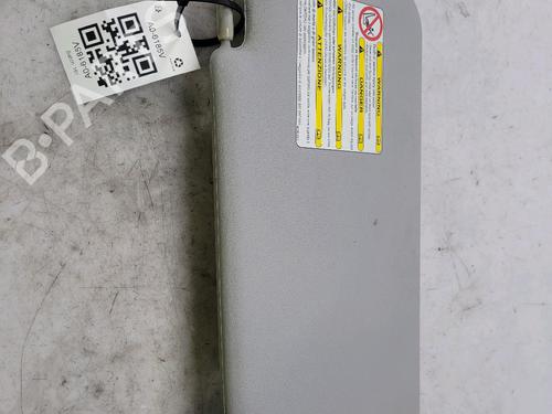 Used Right sun visor MAZDA 5 (CR) 2.0 CD (CR19) (143 hp) 14363988